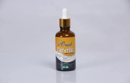 SERUM NEFERTITI - ANTI-AGE