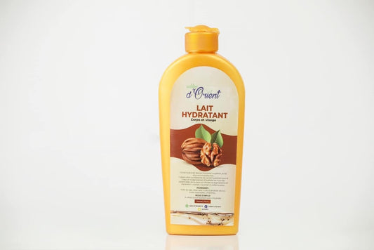 LAIT HYDRATANT